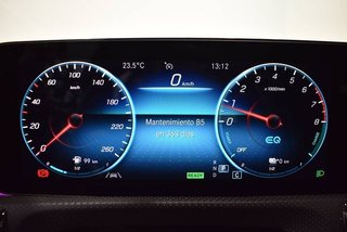 Mercedes CLA COUPÉ 250E 218 CV 8G-TRONIC AMG LINE
