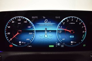 Mercedes CLA COUPÉ 250E 218 CV 8G-TRONIC AMG LINE