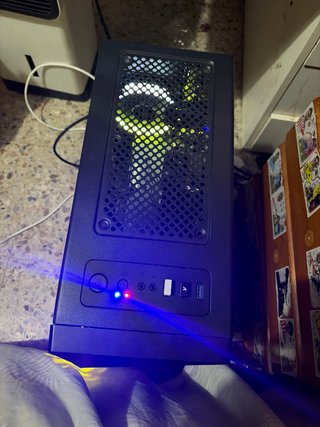 PC da Gaming GeForce RTX 3060 12GB