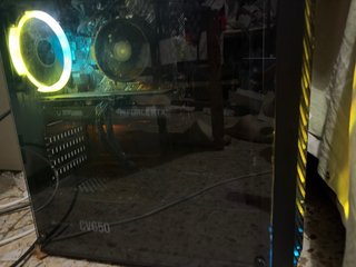 PC da Gaming GeForce RTX 3060 12GB