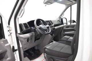 Volkswagen Crafter FURGÓN 35 L3H2 2.0 TDI 140 CV FWD