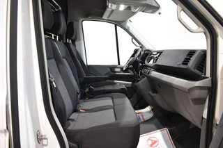 Volkswagen Crafter FURGÓN 35 L3H2 2.0 TDI 140 CV FWD