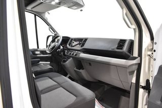 Volkswagen Crafter FURGÓN 35 L3H2 2.0 TDI 140 CV FWD