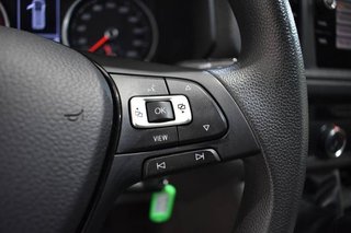 Volkswagen Crafter FURGÓN 35 L3H2 2.0 TDI 140 CV FWD