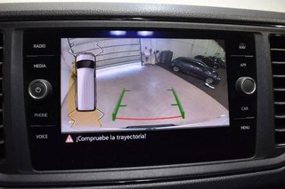 Volkswagen Crafter FURGÓN 35 L3H2 2.0 TDI 140 CV FWD