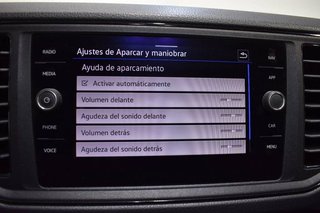 Volkswagen Crafter FURGÓN 35 L3H2 2.0 TDI 140 CV FWD