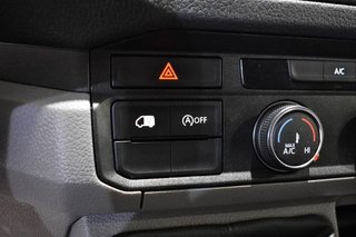 Volkswagen Crafter FURGÓN 35 L3H2 2.0 TDI 140 CV FWD