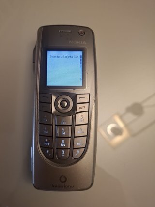 Nokia 9000 Communicator Vintage