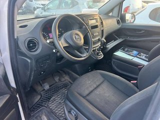 Mercedes Vito FURGÓN TALLER MÓVIL 114 CDI 136 CV LARGA