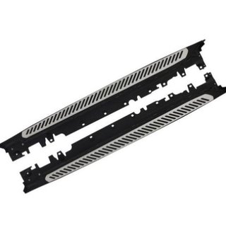 Estriberas Laterales BMW X6 F16