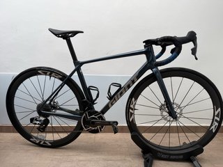 Giant TCR Bicicleta de Carretera