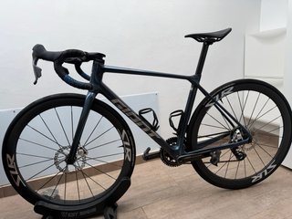 Giant TCR Bicicleta de Carretera