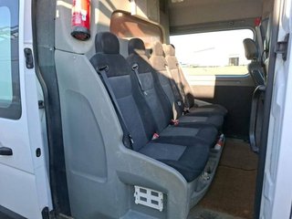 Renault Master FURGÓN COMBI 3.5T L2H2 2.3 DCI 130 CV 7 PLAZAS