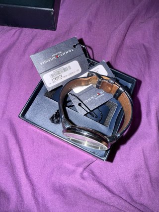 Reloj Tommy Hilfiger