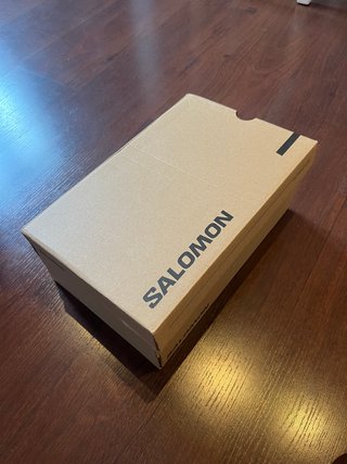 Salomon XT-6 Beige/Verde Talla 37