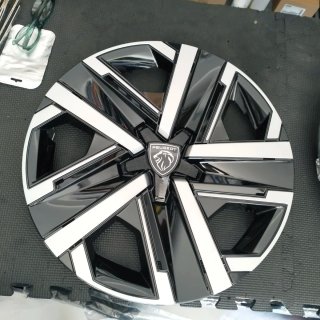 Copri cerchi Peugeot 2008 R16 originali