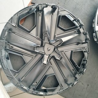 Copri cerchi Peugeot 2008 R16 originali