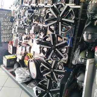 Copri cerchi Peugeot 2008 R16 originali