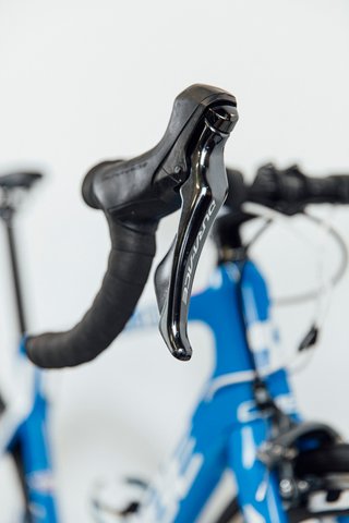 Bicicleta Carretera Cube Agree dura-ace