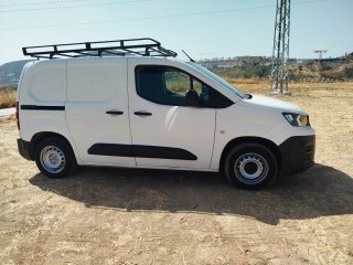 Peugeot Partner 2020 113.000 km