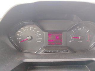Peugeot Partner 2020 113.000 km
