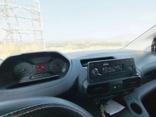 Peugeot Partner 2020 113.000 km