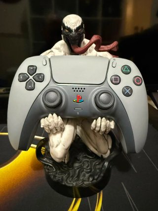 Mando PlayStation 5 30 aniversario