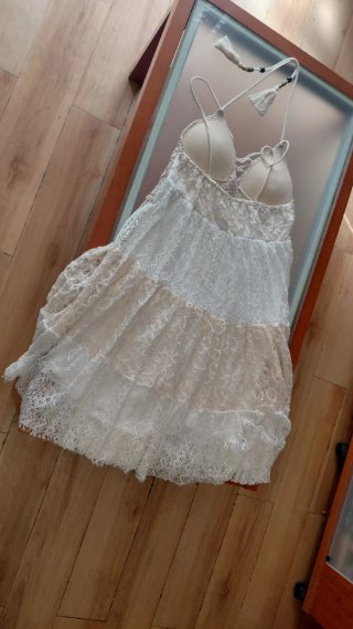 VESTIDO PLAYERO