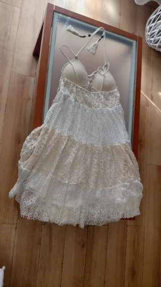 VESTIDO PLAYERO