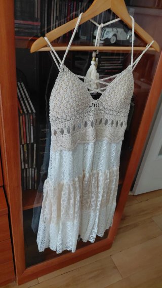 VESTIDO PLAYERO