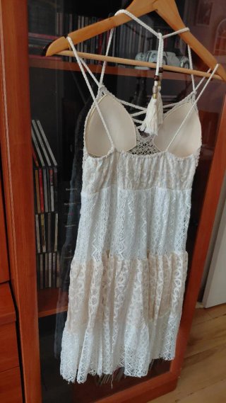 VESTIDO PLAYERO