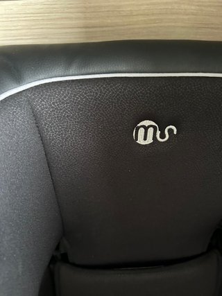 Silla coche bebé Evo MS