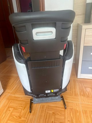 Silla coche bebé Evo MS