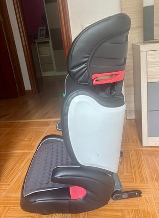 Silla coche bebé Evo MS