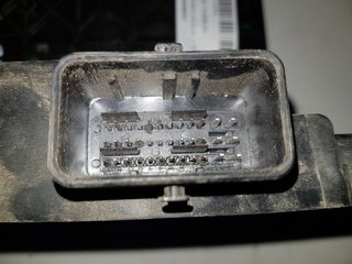 CENTRALITA MOTOR UCE PEUGEOT 206 BERLINA X-Line