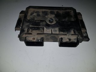 CENTRALITA MOTOR UCE PEUGEOT 206 BERLINA X-Line