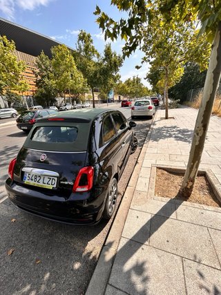 FIAT 500 2022