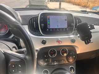 FIAT 500 2022