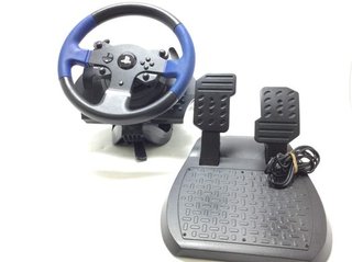 Volante PS4 Thrustmaster T150