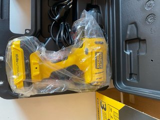 Avvitatore Stanley Fatmax 10.8V LITHIUM