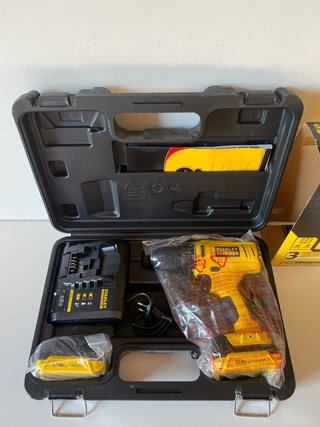 Avvitatore Stanley Fatmax 10.8V LITHIUM