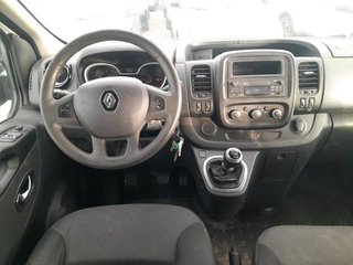 Renault Trafic FURGÓN MIXTO L1H1 2.0 DCI 120 CV 6 PLAZAS
