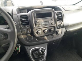 Renault Trafic FURGÓN MIXTO L1H1 2.0 DCI 120 CV 6 PLAZAS