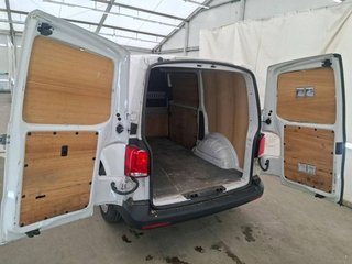 Volkswagen Transporter FURGÓN L1H1 2.0 TDI 110 CV BUSINESS