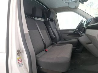 Volkswagen Transporter FURGÓN L1H1 2.0 TDI 110 CV BUSINESS