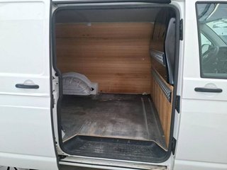 Volkswagen Transporter FURGÓN L1H1 2.0 TDI 110 CV BUSINESS