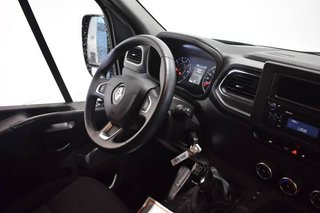 Renault Master FURGÓN 3.5T L3H2 2.3 DCI 135 CV CONFORT