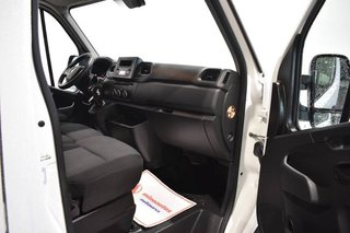 Renault Master FURGÓN 3.5T L3H2 2.3 DCI 135 CV CONFORT