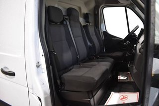 Renault Master FURGÓN 3.5T L3H2 2.3 DCI 135 CV CONFORT