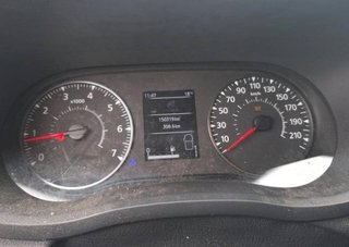 Renault Master FURGÓN 3.5T L3H2 2.3 DCI 135 CV CONFORT